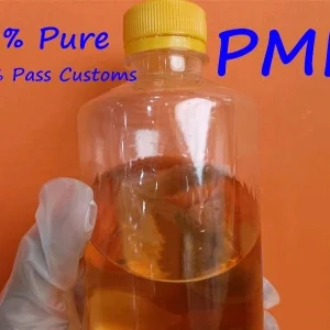 pmk oil