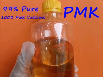 pmk oil