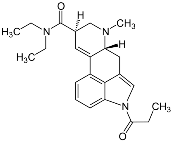 1P-LSD Powder