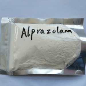 Alprazolam Powder