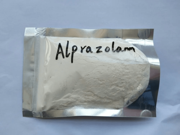 Alprazolam Powder