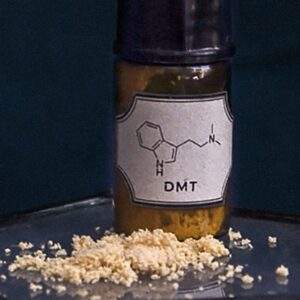 DMT (Dimethyltryptamine)