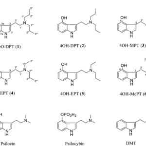 EPT fumarate Powder