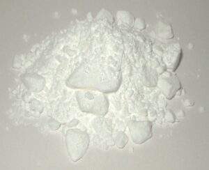 Oxycodone Powder