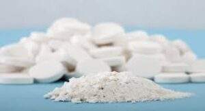 Methylphenidate Powder