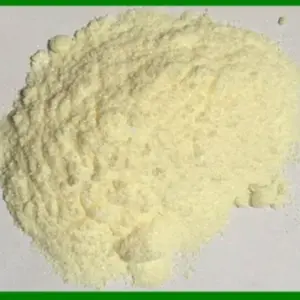 S-23 Raw Powder