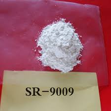 SR9009 Stenabolic Raw Powder