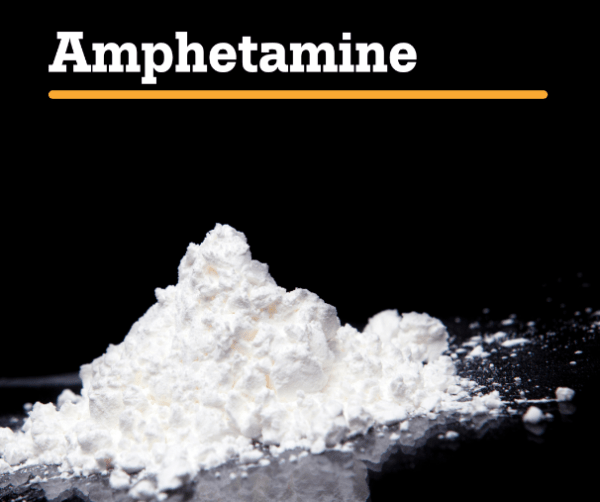 Buy Amphetamine Online