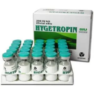 Angtropin 200iu HGH (Human Growth Hormone)