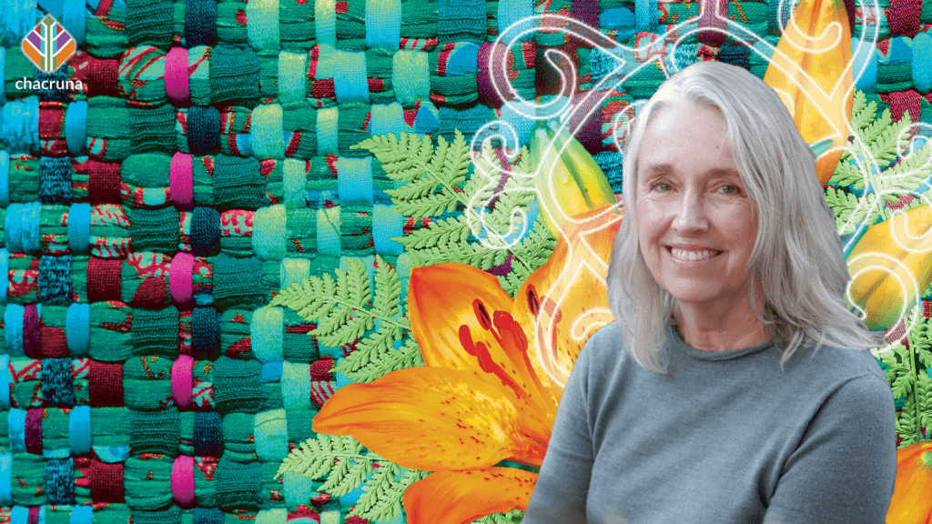 Kathleen Harrison: Women in the Field of Psychedelics