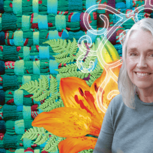 Kathleen Harrison: Women in the Field of Psychedelics