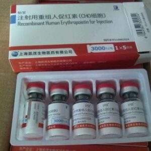 Erythropoietin 3000iu EPO