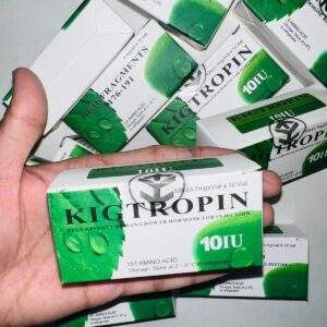 Kigtropin HGH