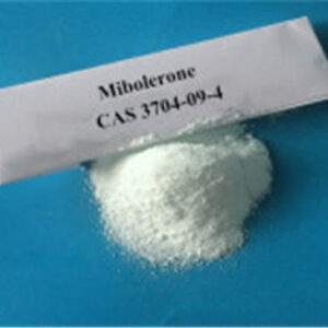 Mibolerone Raw Powder