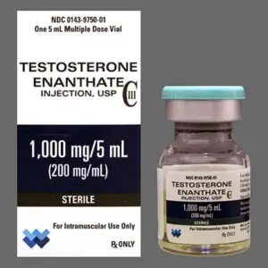 Testosterone Enanthate