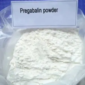 pregabalin powder for sale