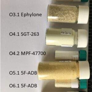 JWH-21 powder for sale