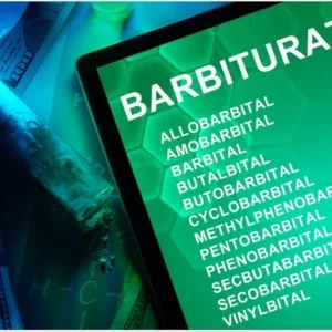 barbiturate