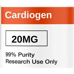 Cardiogen 20mg