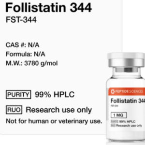 Follistatin 344 1mg