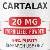 Cartalax 20mg