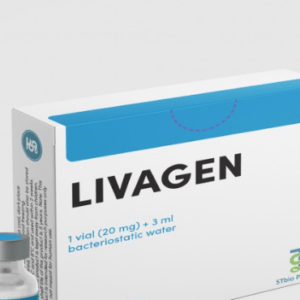 Livagen 20mg