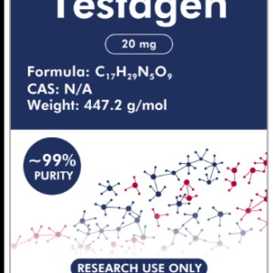 Testagen 20mg