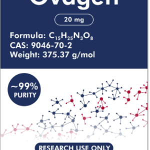 Ovagen 20mg