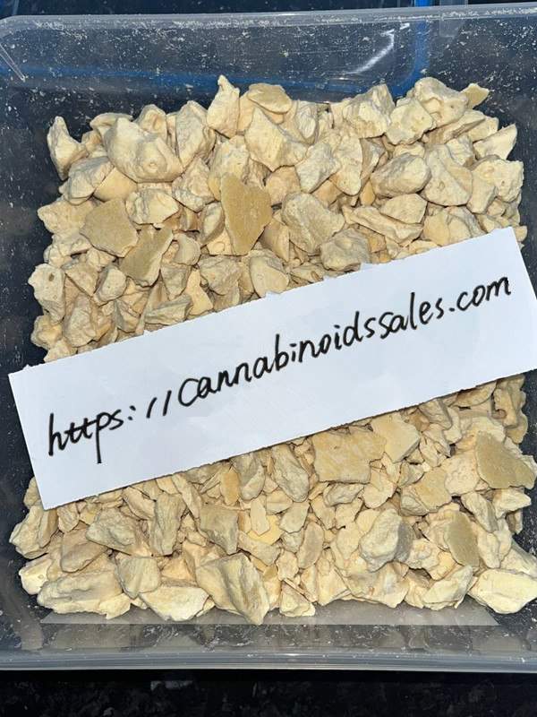 5F-MDMB-2201 Best Cannabinoids Product